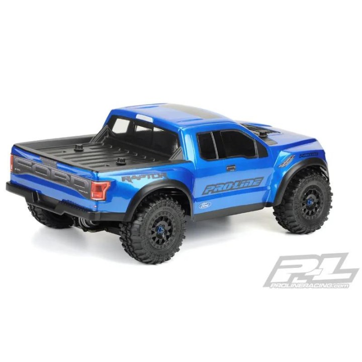 PRO LINE - karoseria Ford F-150 - pomalo