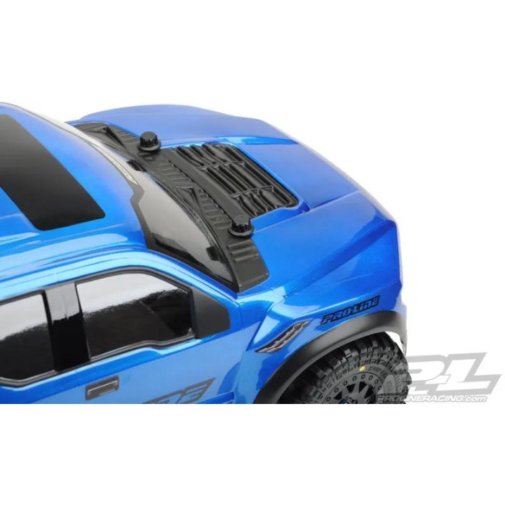 PRO LINE - karoseria Ford F-150 - pomalo