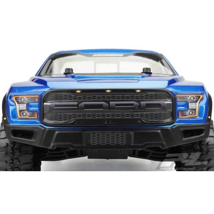 PRO LINE - karoseria Ford F-150 - pomalo