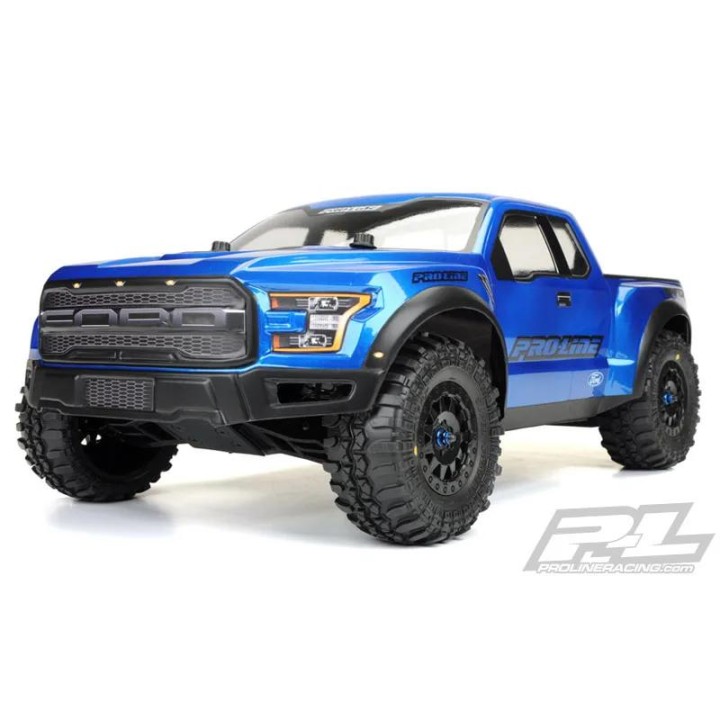 PRO LINE - karoseria Ford F-150 - pomalo