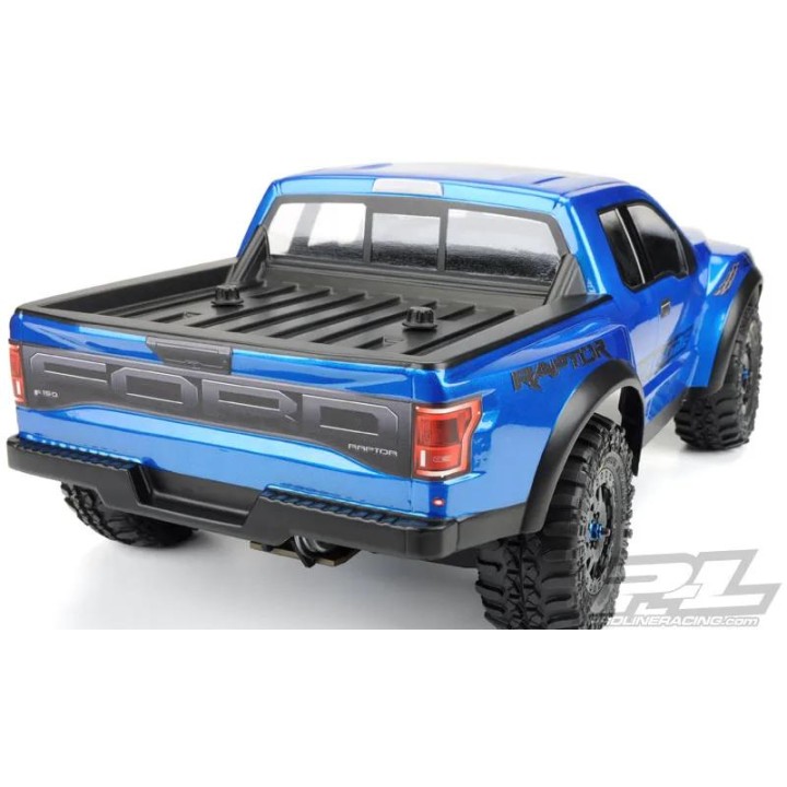PRO LINE - karoseria Ford F-150 - pomalo