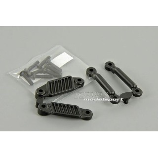 RPM - zabezp. plast. karoserii Rustl 4x4