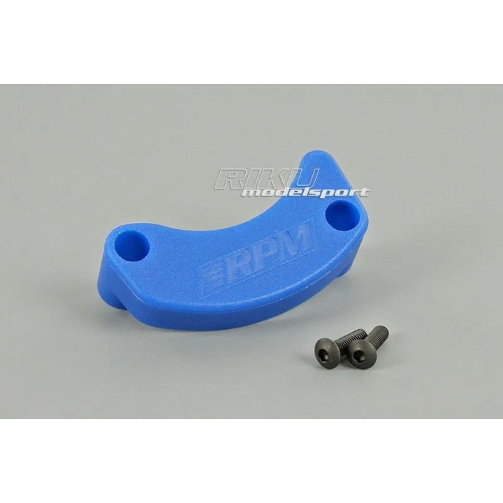 RPM - zabezpieczenie silnika - blue