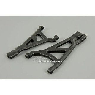 RPM - wahacze przód L -black- E-REVO 2.0