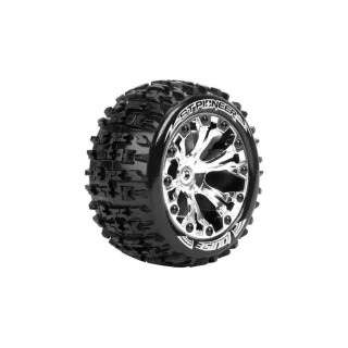 LOUISE ST-PIONEER 2.8" TRUCK SOFT