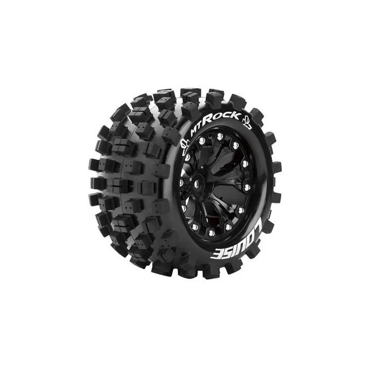 LOUISE MT-ROCK 2.8" TRUCK SOFT