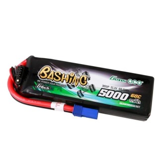 AKU - Gens ace 5000-3S-BASHING-EC5 (8E)