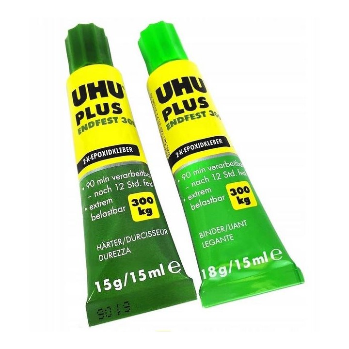 UHU - Plus endfest 300 33g