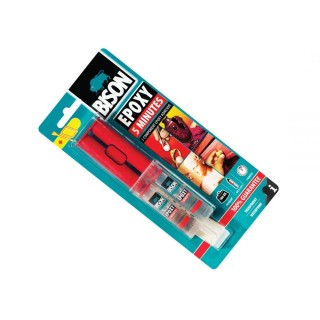 UHU - Epoxy 5 min. 24ml