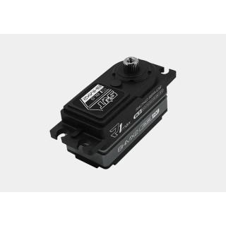 SRT BHMX2 1/10 On-road HV -             