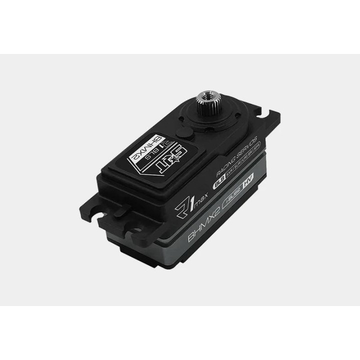 SRT BHMX2 1/10 On-road HV -             