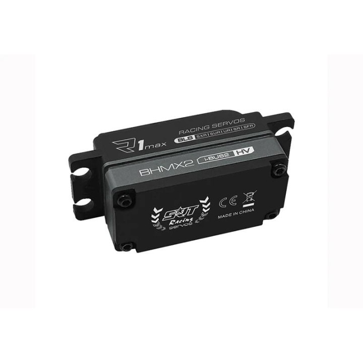 SRT BHMX2 1/10 On-road HV -             