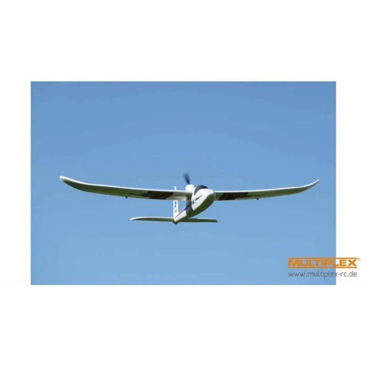 MODEL - MPX box - EasyStar 3 KIT