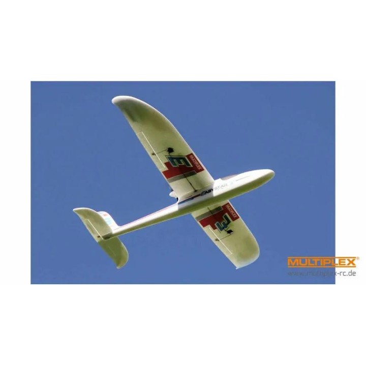 MODEL - MPX box - EasyStar 3 KIT