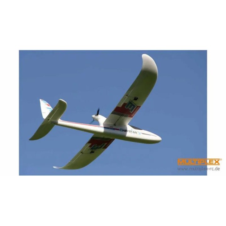 MODEL - MPX box - EasyStar 3 KIT