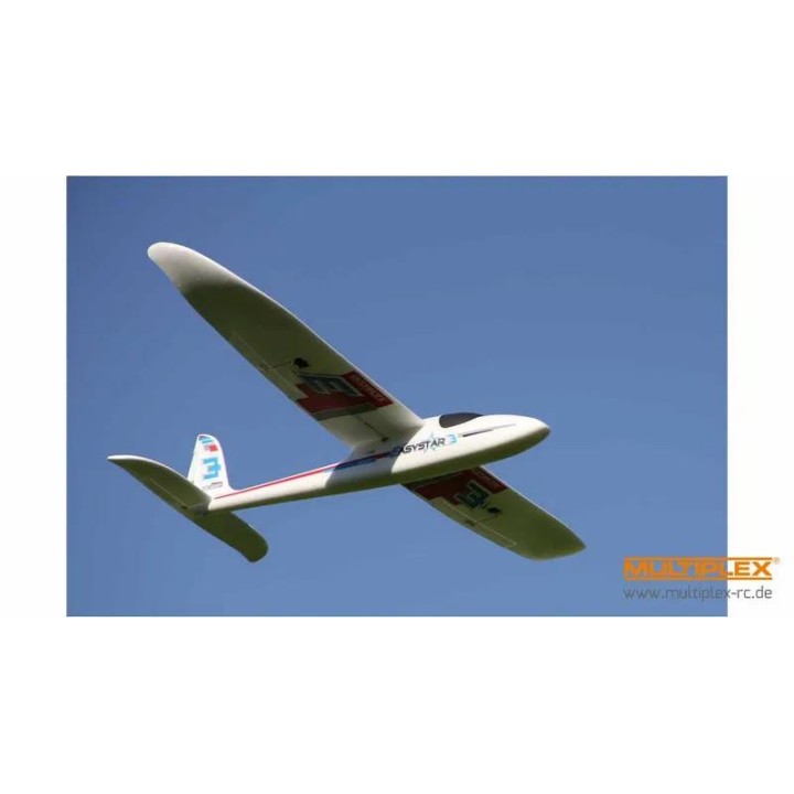 MODEL - MPX box - EasyStar 3 KIT