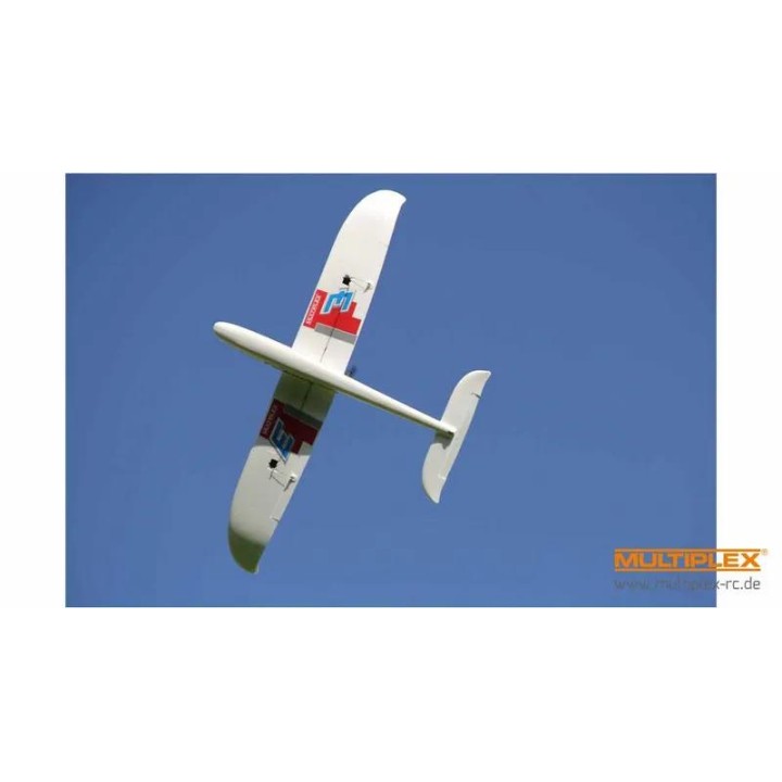 MODEL - MPX box - EasyStar 3 KIT