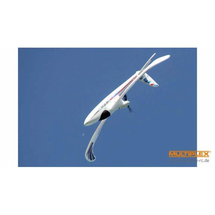 MODEL - MPX box - EasyStar 3 RTF (M2+4)