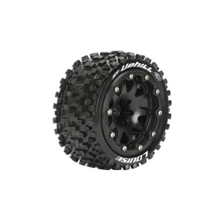 LOUISE MFT-ST-UPHILL - SOFT