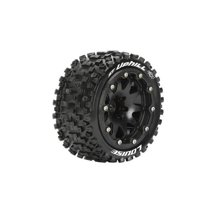 LOUISE MFT-ST-UPHILL - SOFT