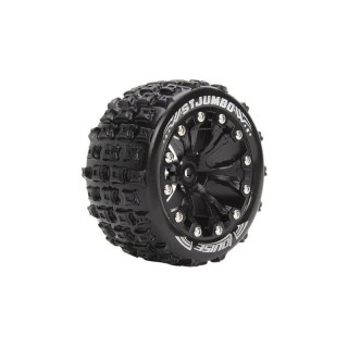 LOUISE - ST-JUMBO 1/10 STADIUM TRUCK    