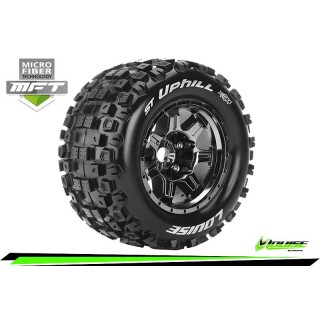 ST UPHILL 1/8 STADIUM TRUCK SPORT,      