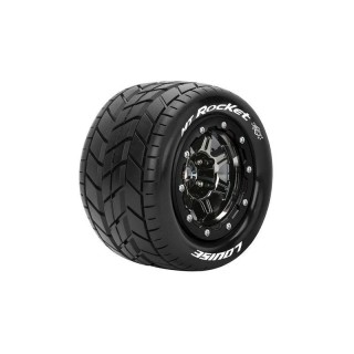 LOUISE MT ROCKET MFT-MAXX SOFT, komplet 