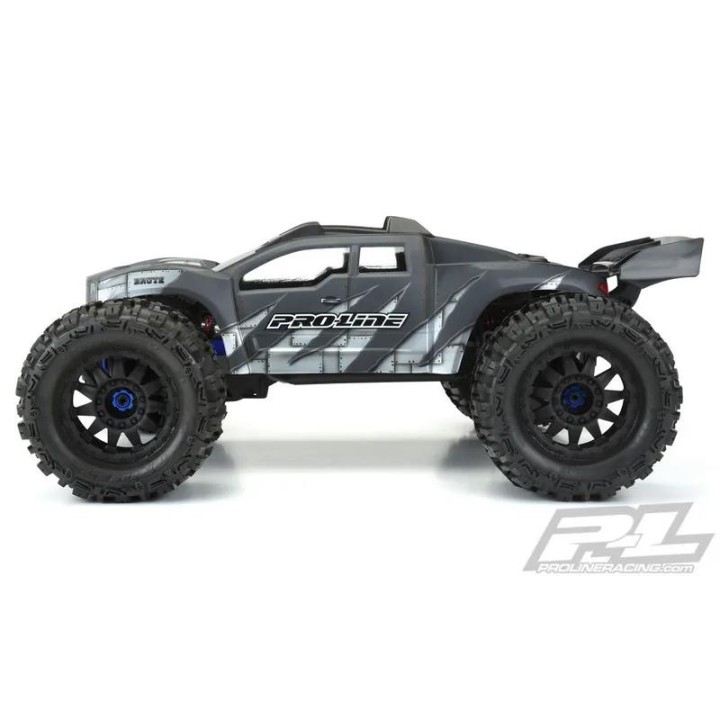 PRO-LINE - karoseria Brute