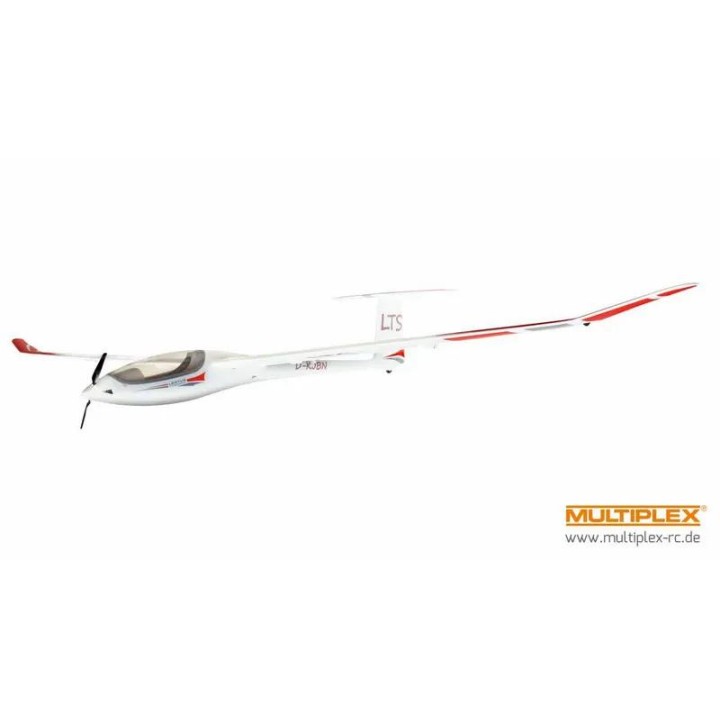 MPX - model LENTUS - ARF