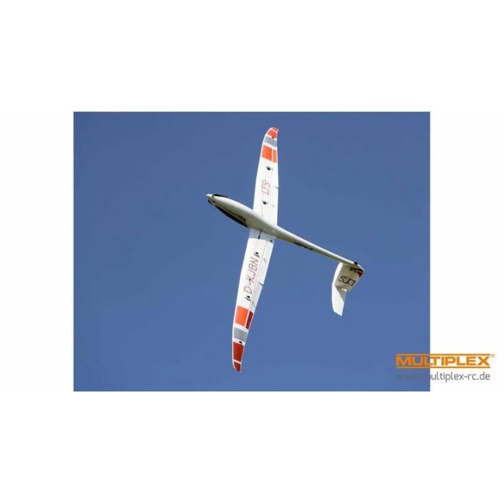 MPX - model LENTUS - ARF