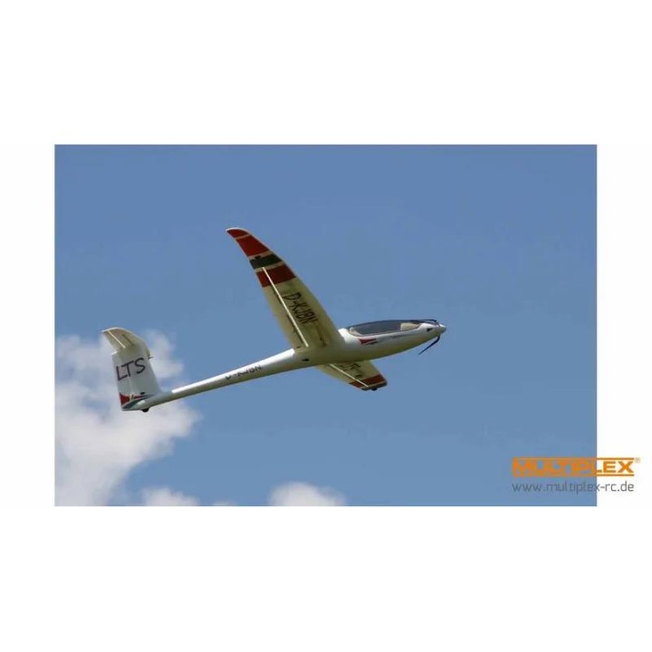 MPX - model LENTUS - ARF