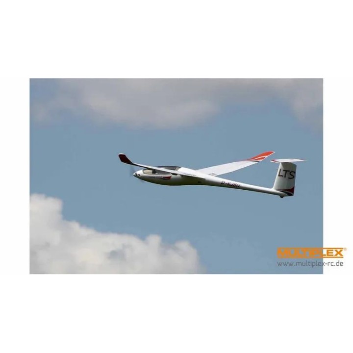MPX - model LENTUS - ARF
