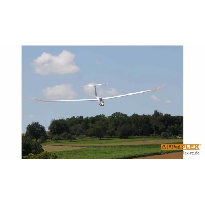 MPX - model LENTUS - ARF