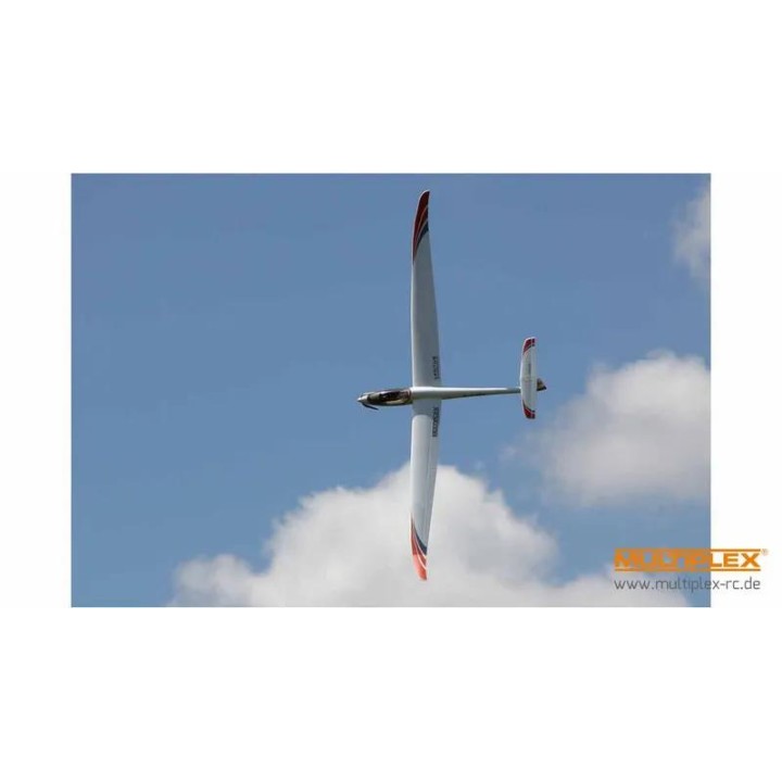MPX - model LENTUS - ARF