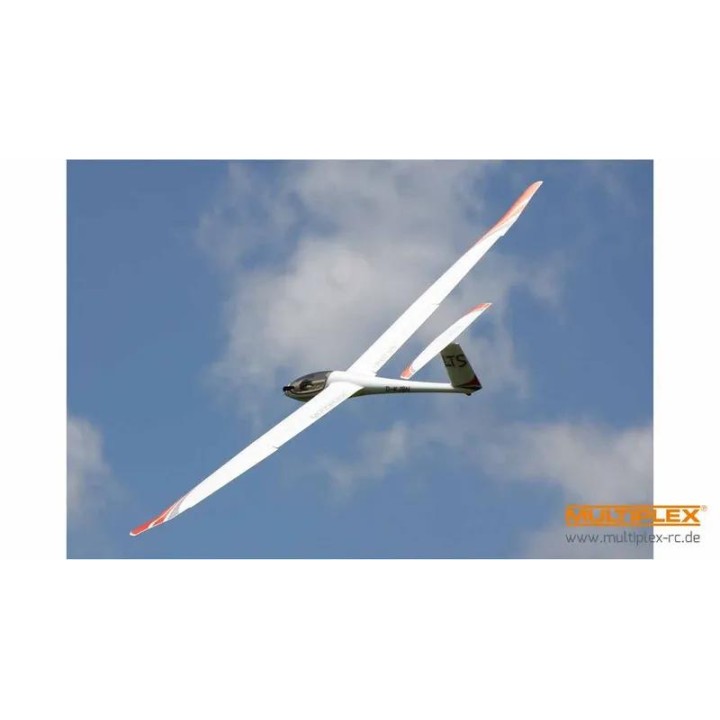 MPX - model LENTUS - ARF