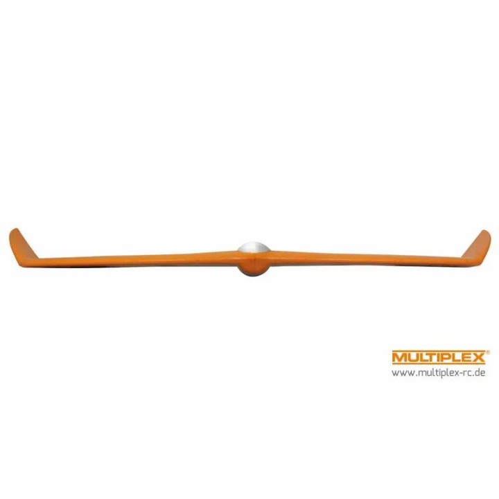 MODEL - MPX box - FunWing - ARF