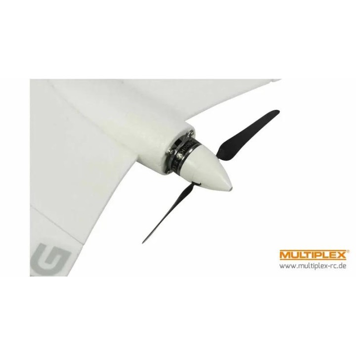 MODEL - MPX box - FunWing - ARF