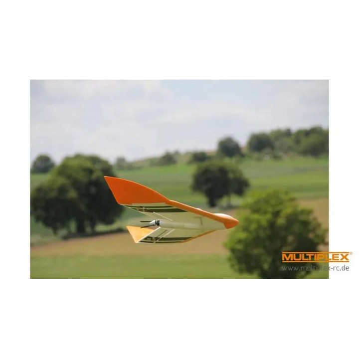 MODEL - MPX box - FunWing - ARF