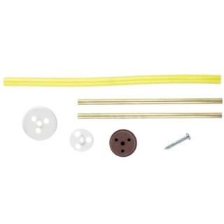 DU-BRO - elementy zbiornika do 24 oz