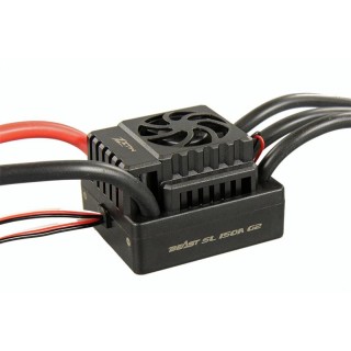 ZTWC - regulator SS 150A