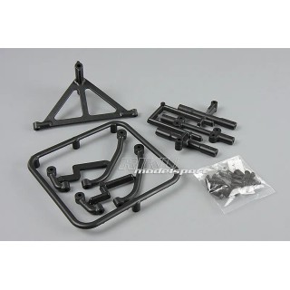 RPM - koła zapasowe z mocowaniem