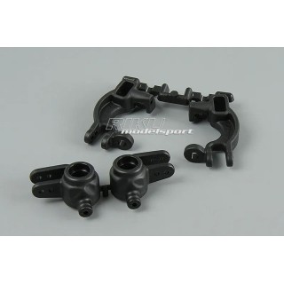 RPM - komplet mocowania piast kół