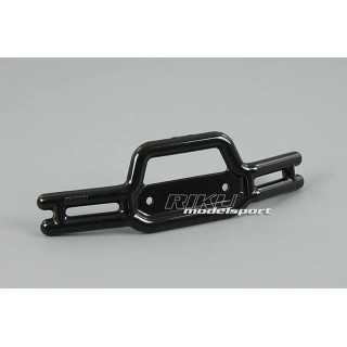 RPM - zderzak przedni (czarny)