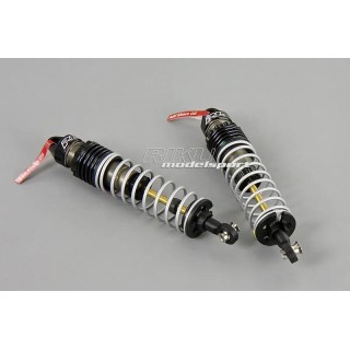 PRO LINE - komplet amortyzatorów