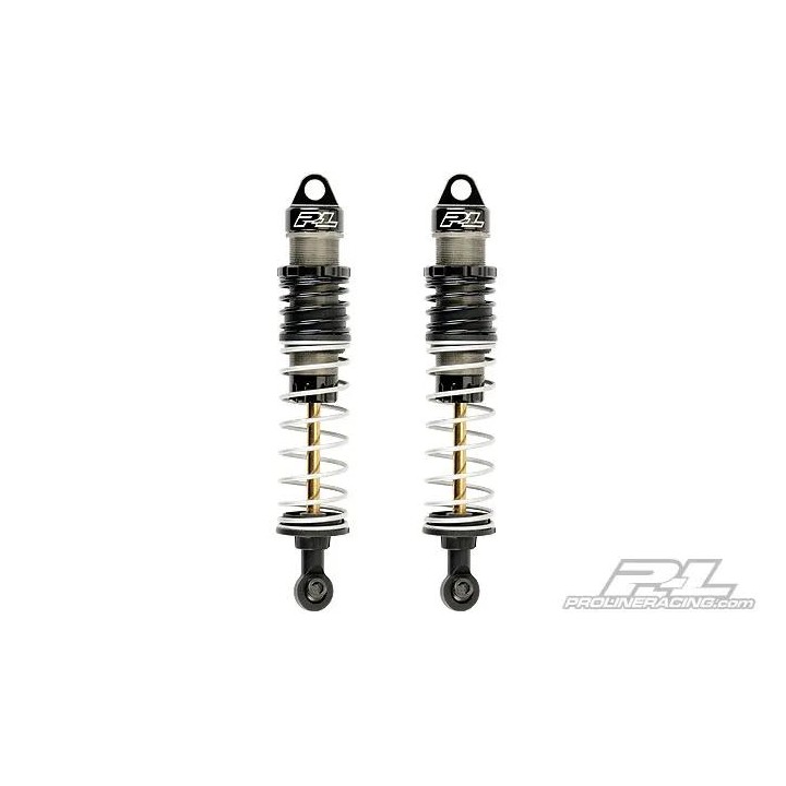 PRO LINE - komplet amortyzatorów