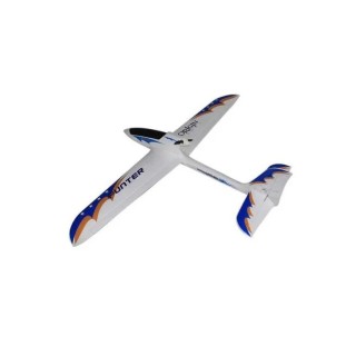 MODEL - FUNTER - kadłub modelu