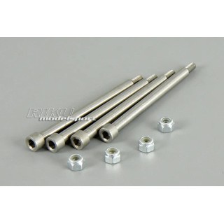 RPM - komplet pinów wahaczy