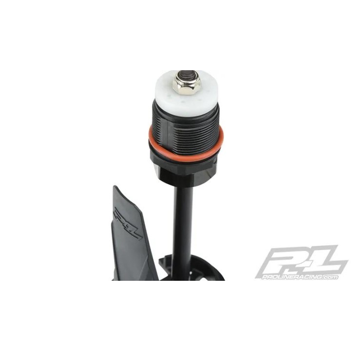 PRO LINE - półosie - X-MAXX