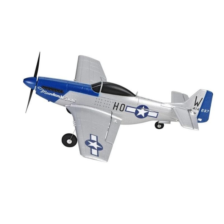 TOP MODEL 097B01 - Mini P51D 450 -      