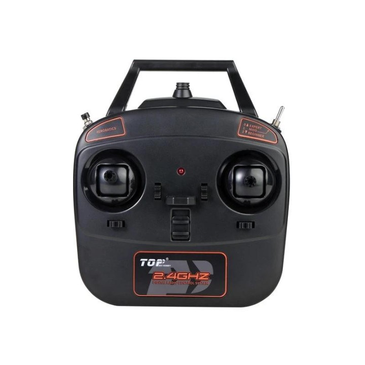 TOP MODEL 097B01 - Mini P51D 450 -      